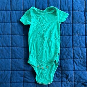 Kyte 3-6mo bodysuit
